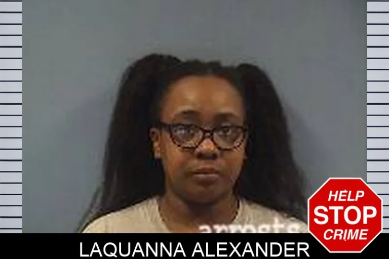 Laquanna Alexander