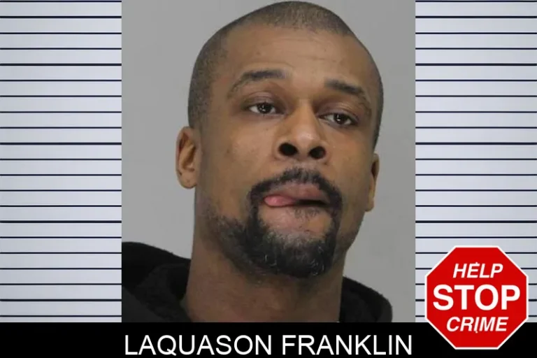 Laquason Franklin