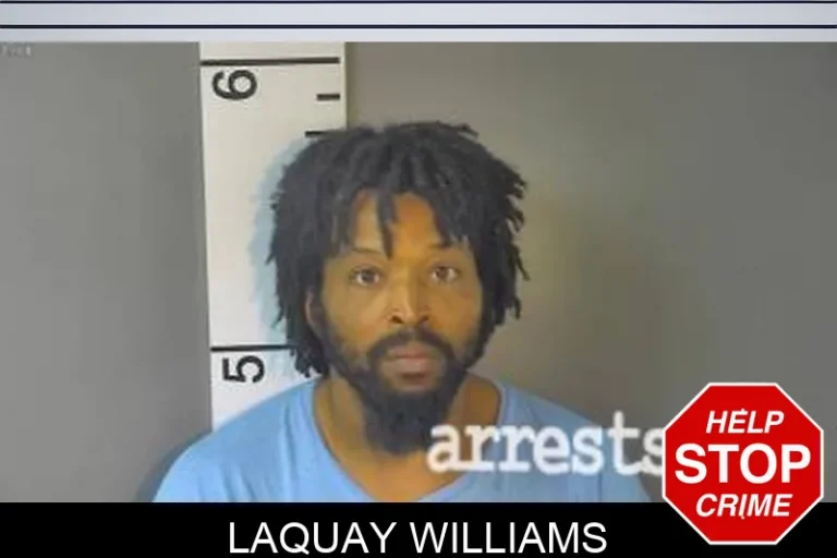 Laquay Williams