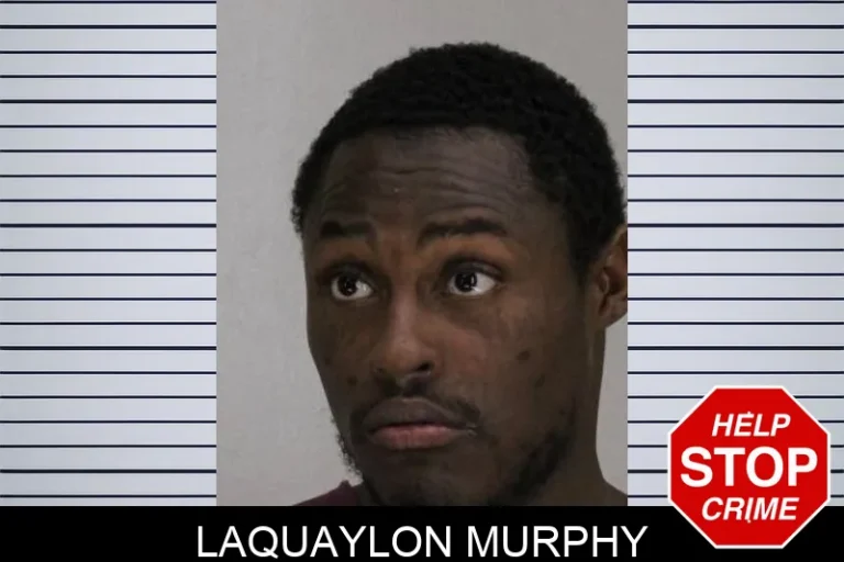 Laquaylon Murphy