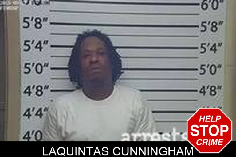 Laquintas Cunningham