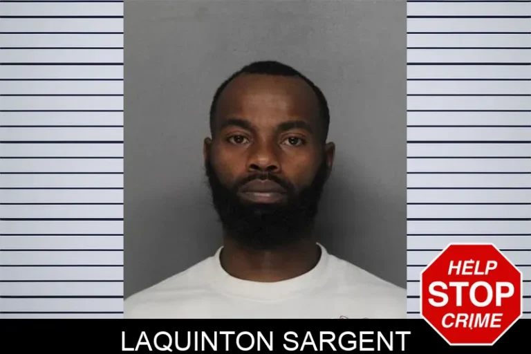 Laquinton Sargent