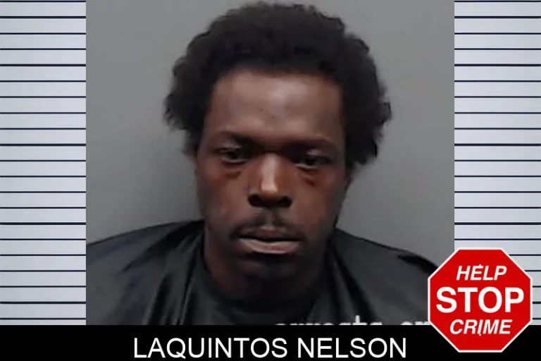Laquintos Nelson