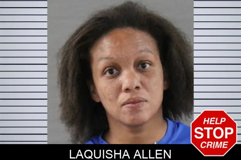 Laquisha Allen
