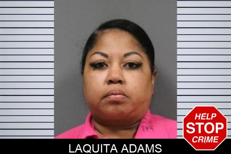 Laquita Adams