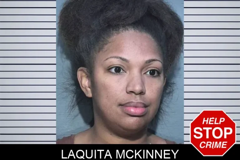 Laquita McKinney