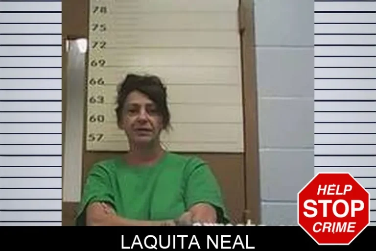 Laquita Neal
