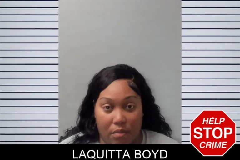 Laquitta Boyd