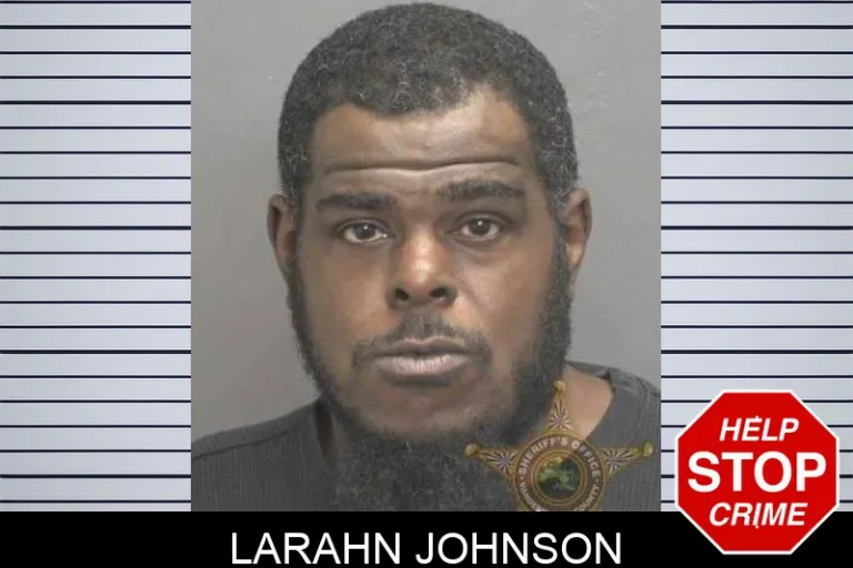 Larahn Johnson