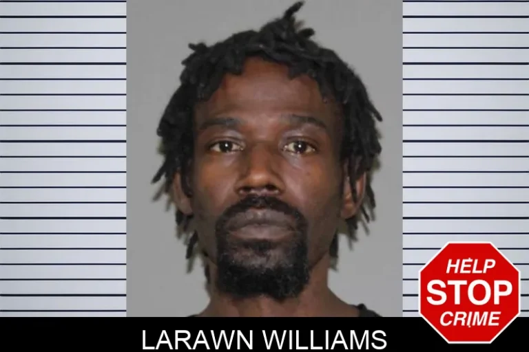 Larawn Williams