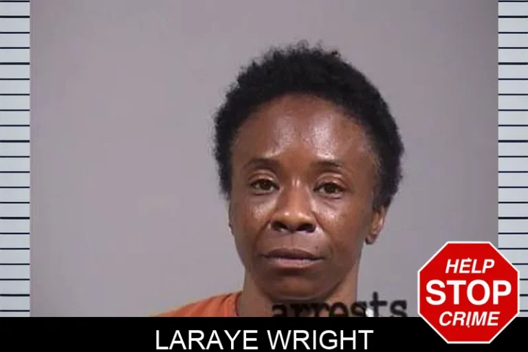 Laraye Wright