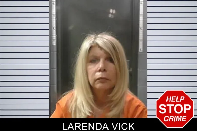 Larenda Vick