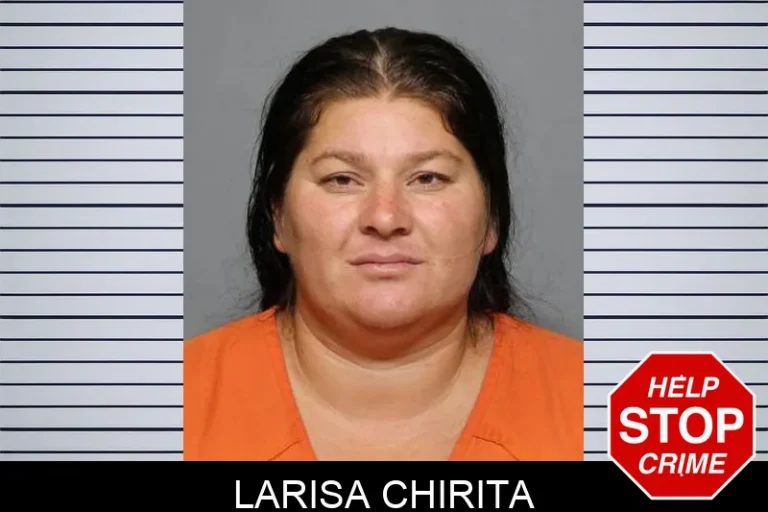 Larisa Chirita