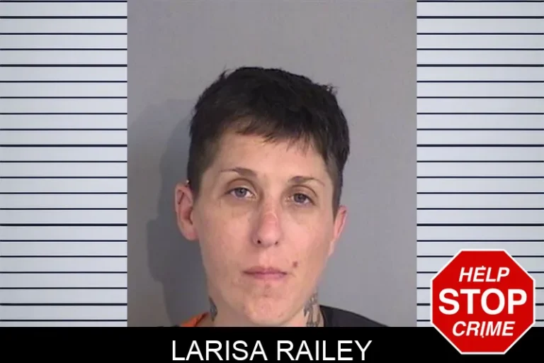 Larisa Railey