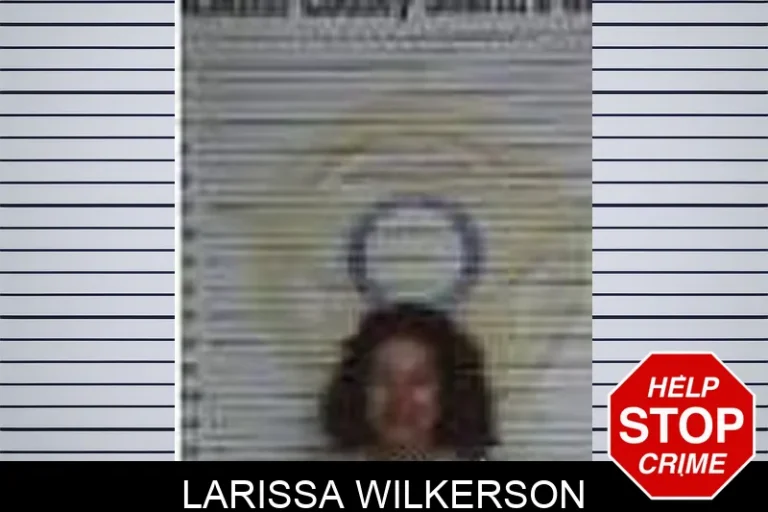 Larissa Wilkerson
