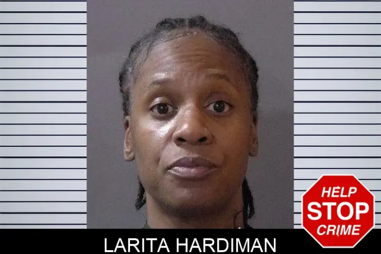 Larita Hardiman