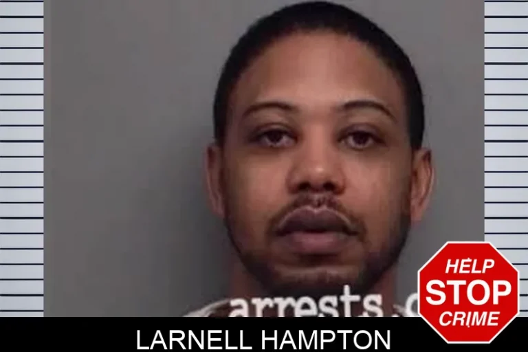 Larnell Hampton