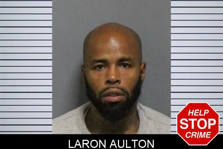 Laron Aulton