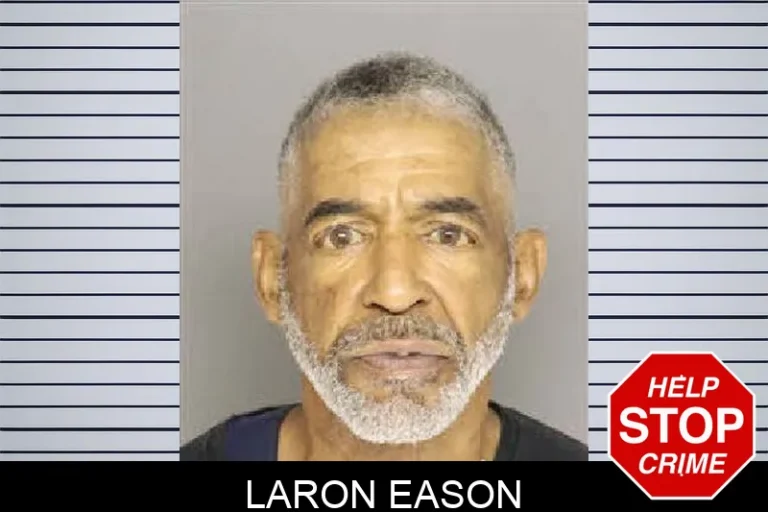 Laron Eason