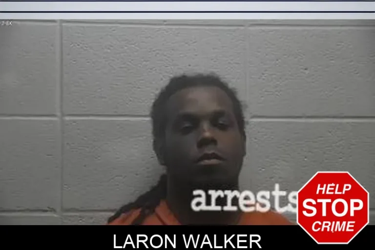 Laron Walker