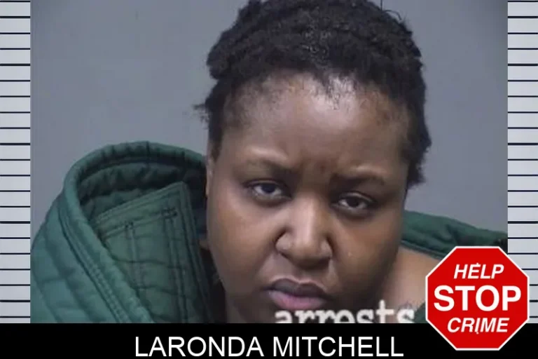 Laronda Mitchell