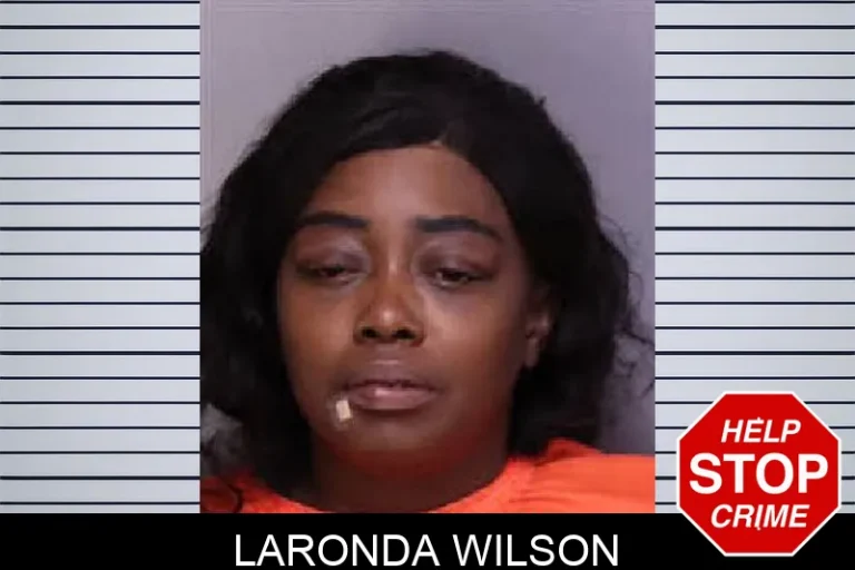 Laronda Wilson