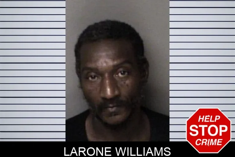 Larone Williams