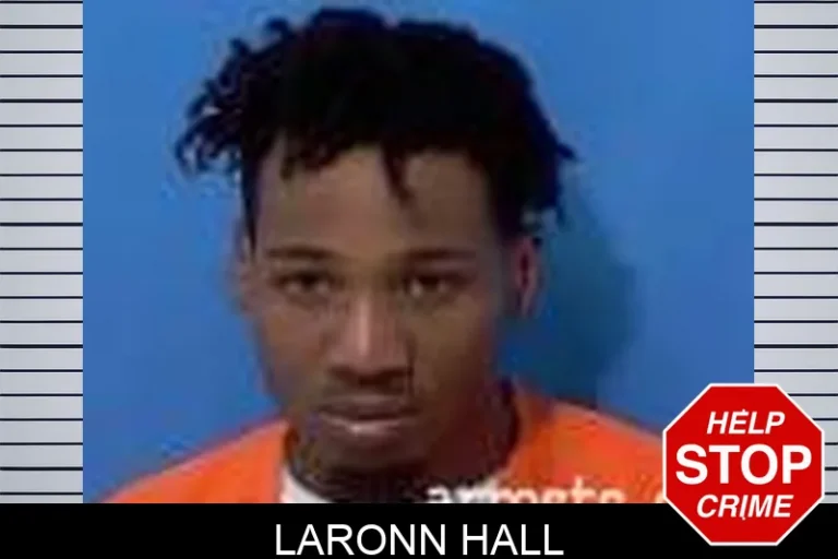 Laronn Hall