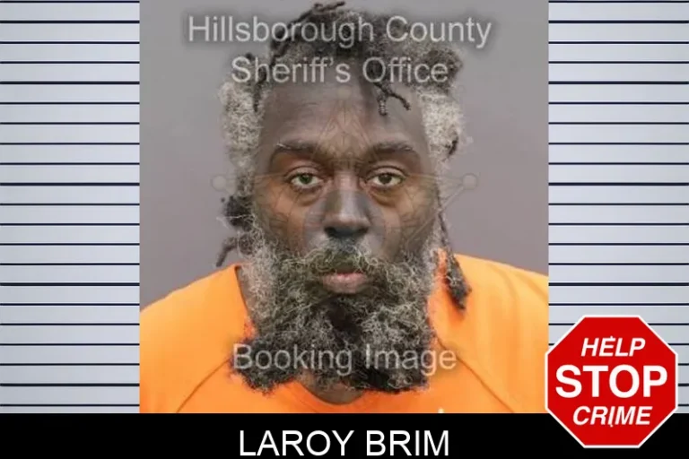Laroy Brim