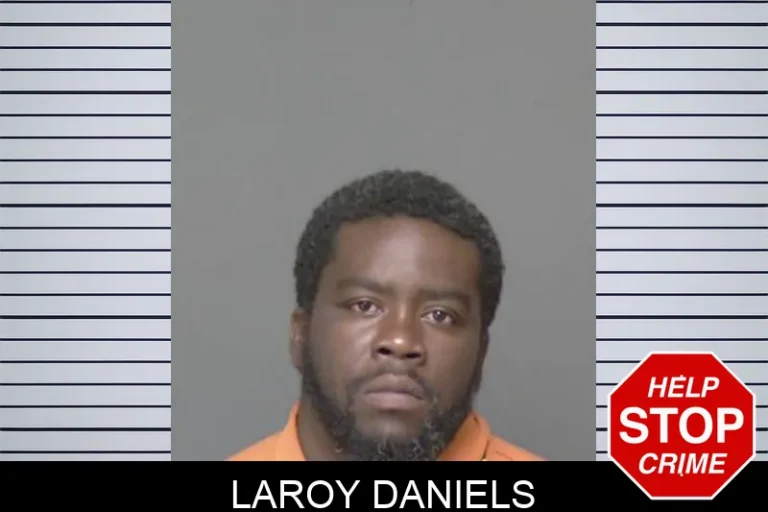 Laroy Daniels