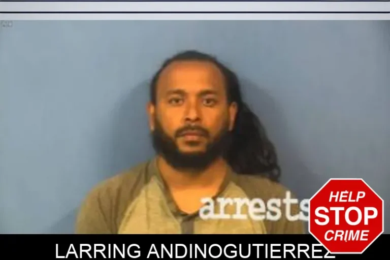 Larring AndinoGutierrez