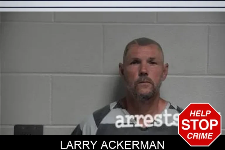 Larry Ackerman