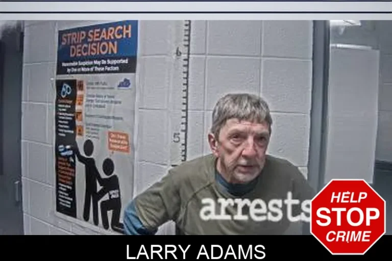 Larry Adams