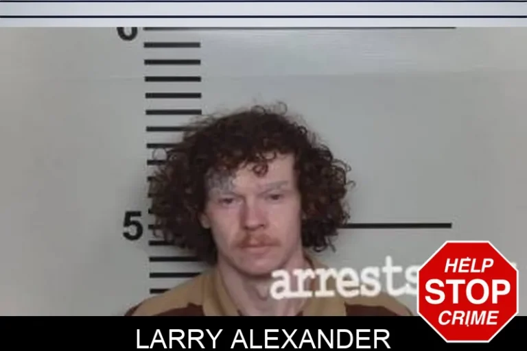 Larry Alexander