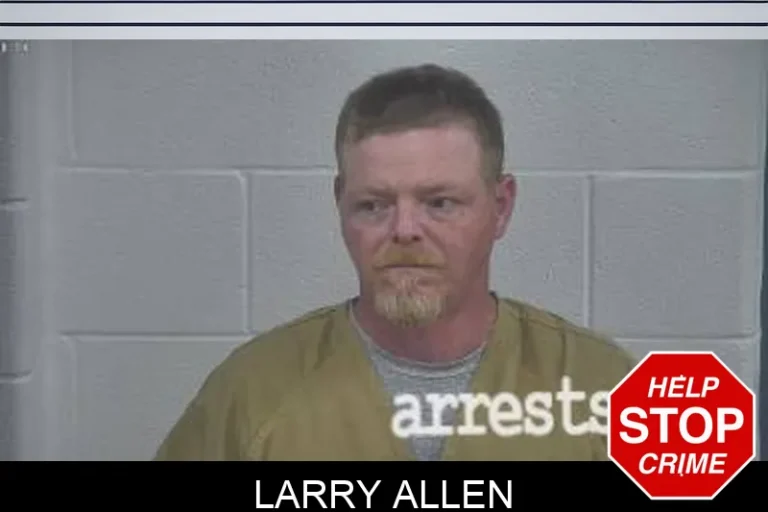 Larry Allen