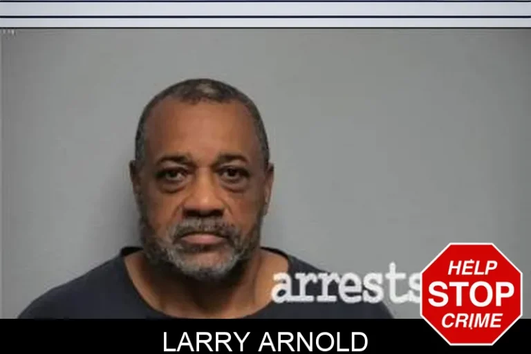 Larry Arnold