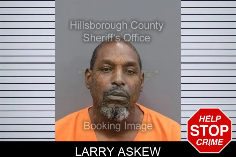 Larry Askew