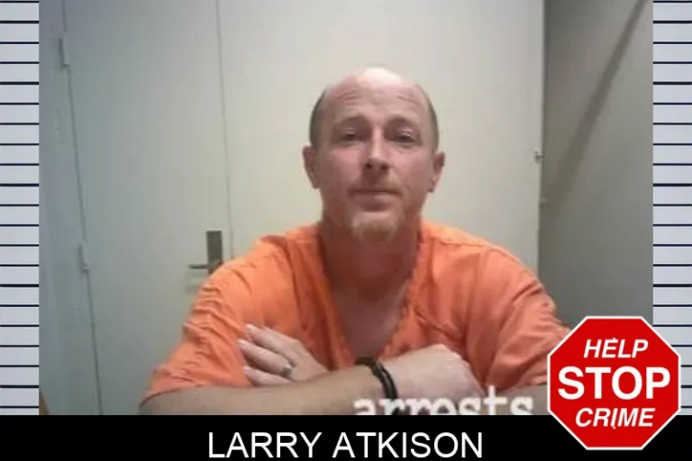 Larry Atkison
