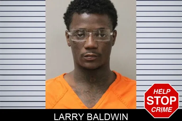 Larry Baldwin