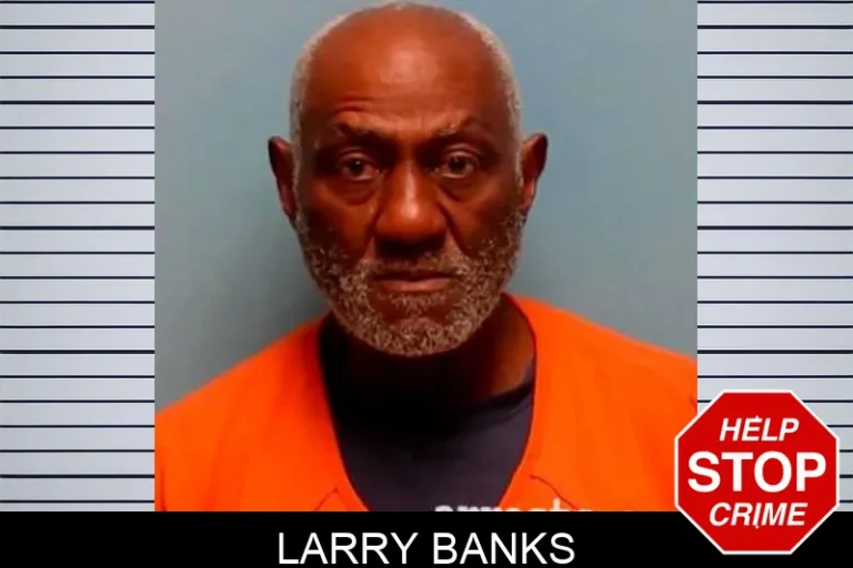 Larry Banks