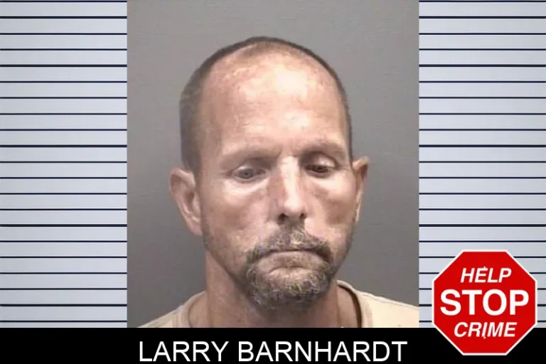 Larry Barnhardt