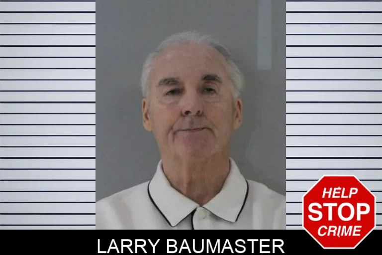 Larry Baumaster
