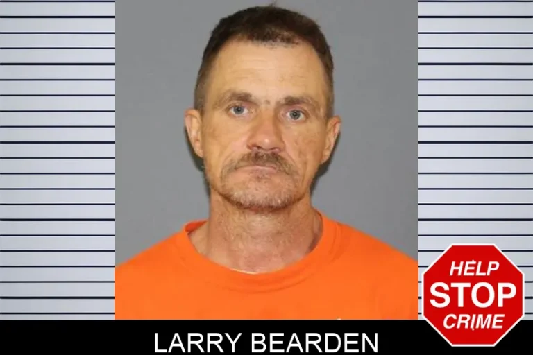 Larry Bearden