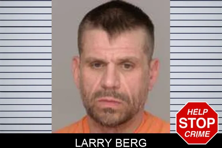 Larry Berg