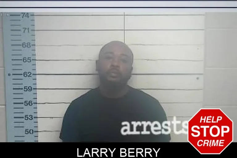 Larry Berry