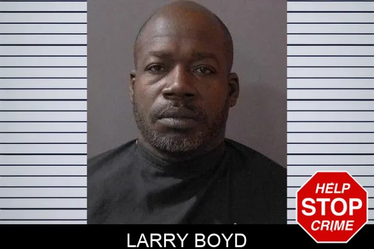 Larry Boyd