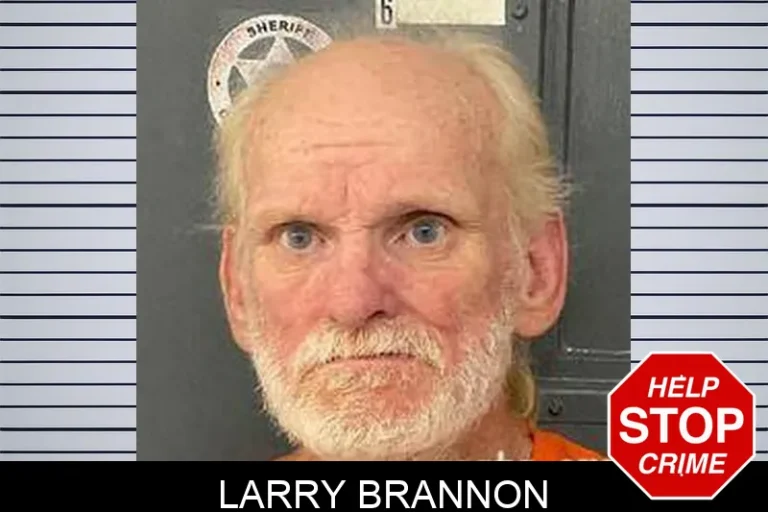 Larry Brannon