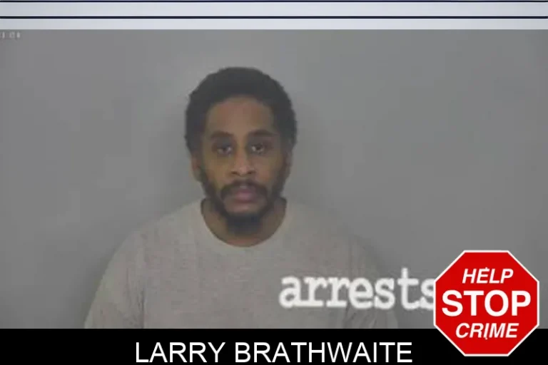 Larry Brathwaite