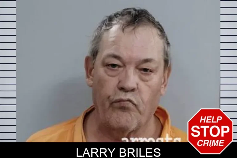 Larry Briles