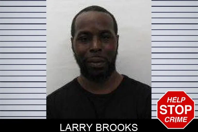 Larry Brooks